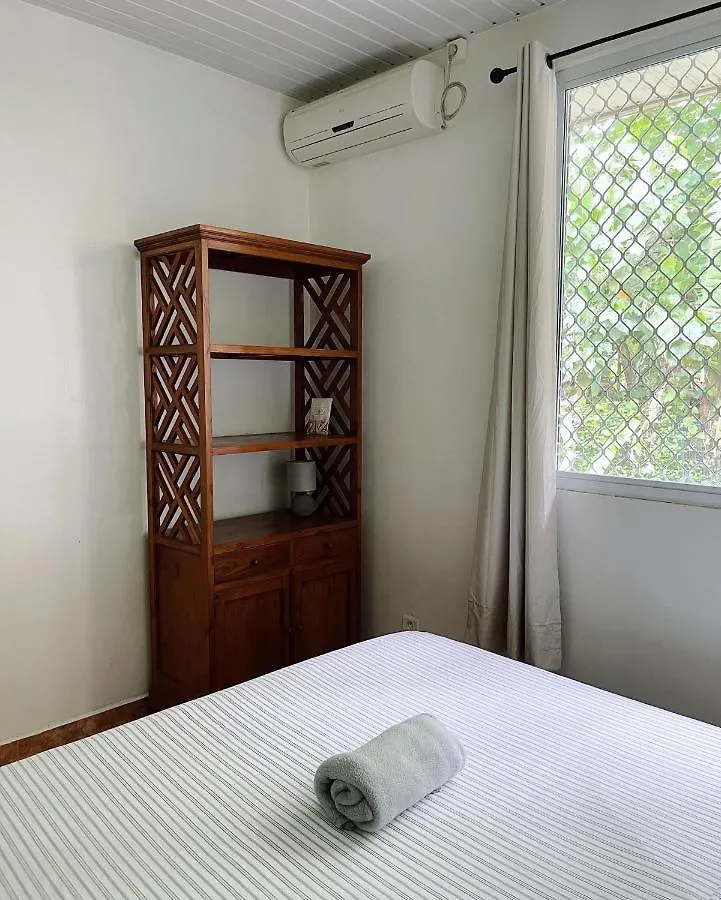 Feriehus Fare Ariki Moorea Afareaitu