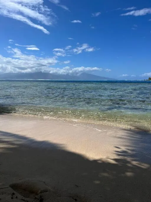 Fare Ariki Moorea Afareaitu 0*,