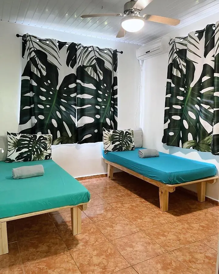 Feriehus Fare Ariki Moorea Afareaitu