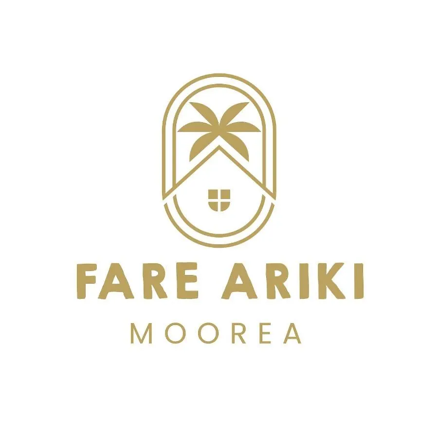 Fare Ariki Moorea Afareaitu