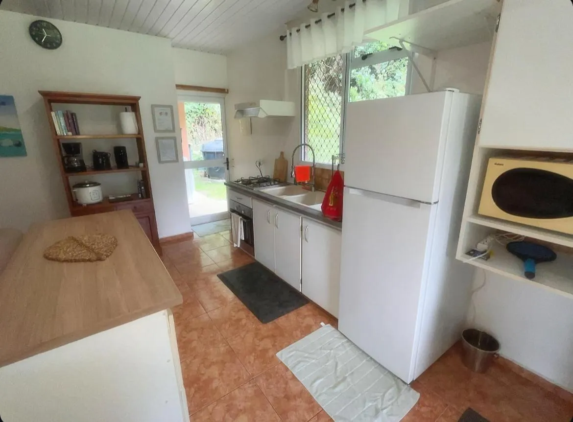 Fare Ariki Moorea Afareaitu Feriehus